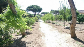 Bungalow para quienes buscan tranquilidad